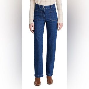 A.P.C. Jean Davi Jeans